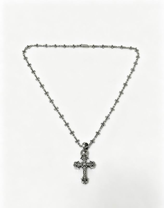 Chrome Hearts Necklace 05yxs72